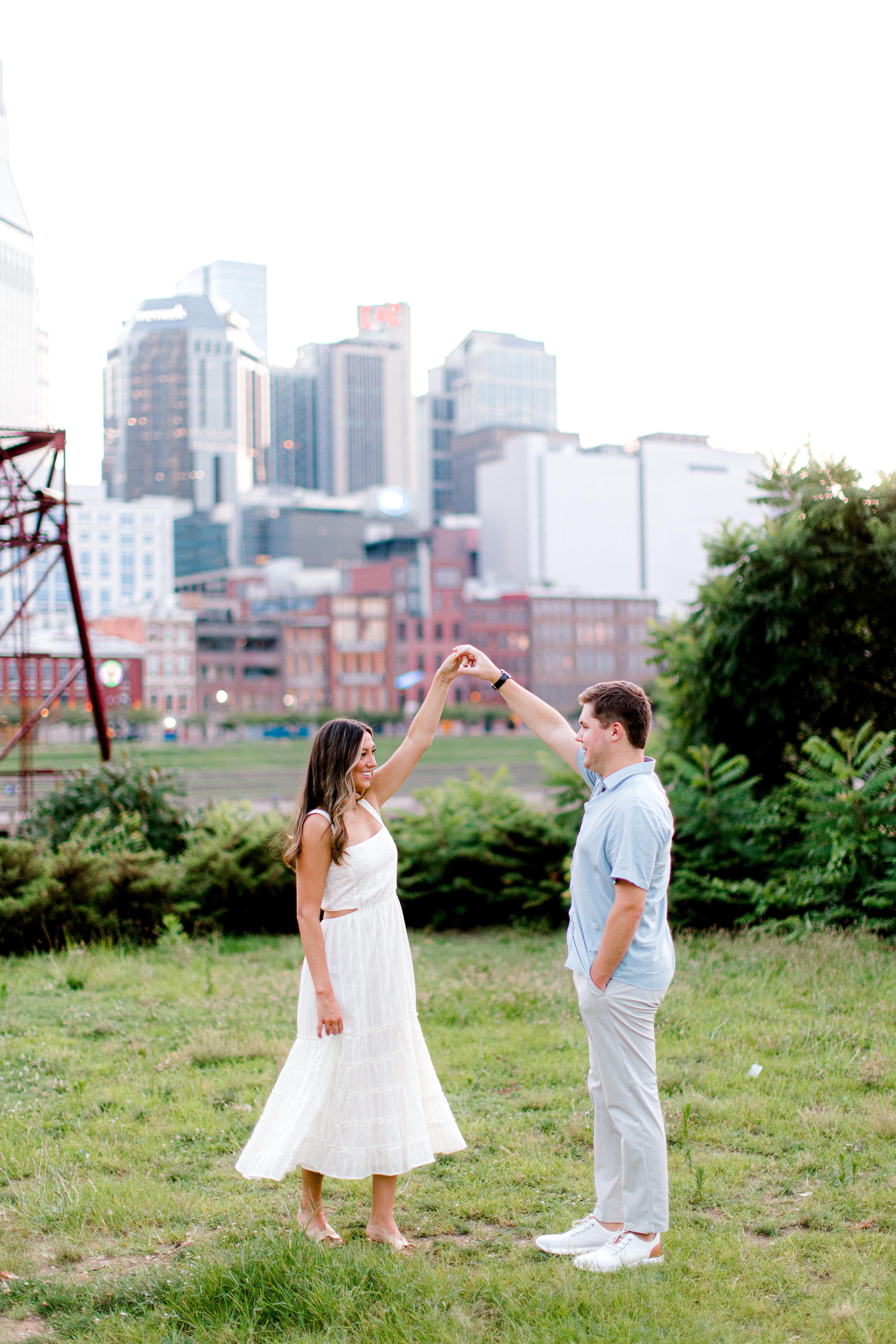 The Wedding Website of McKenzie Fowler and Clark Smith