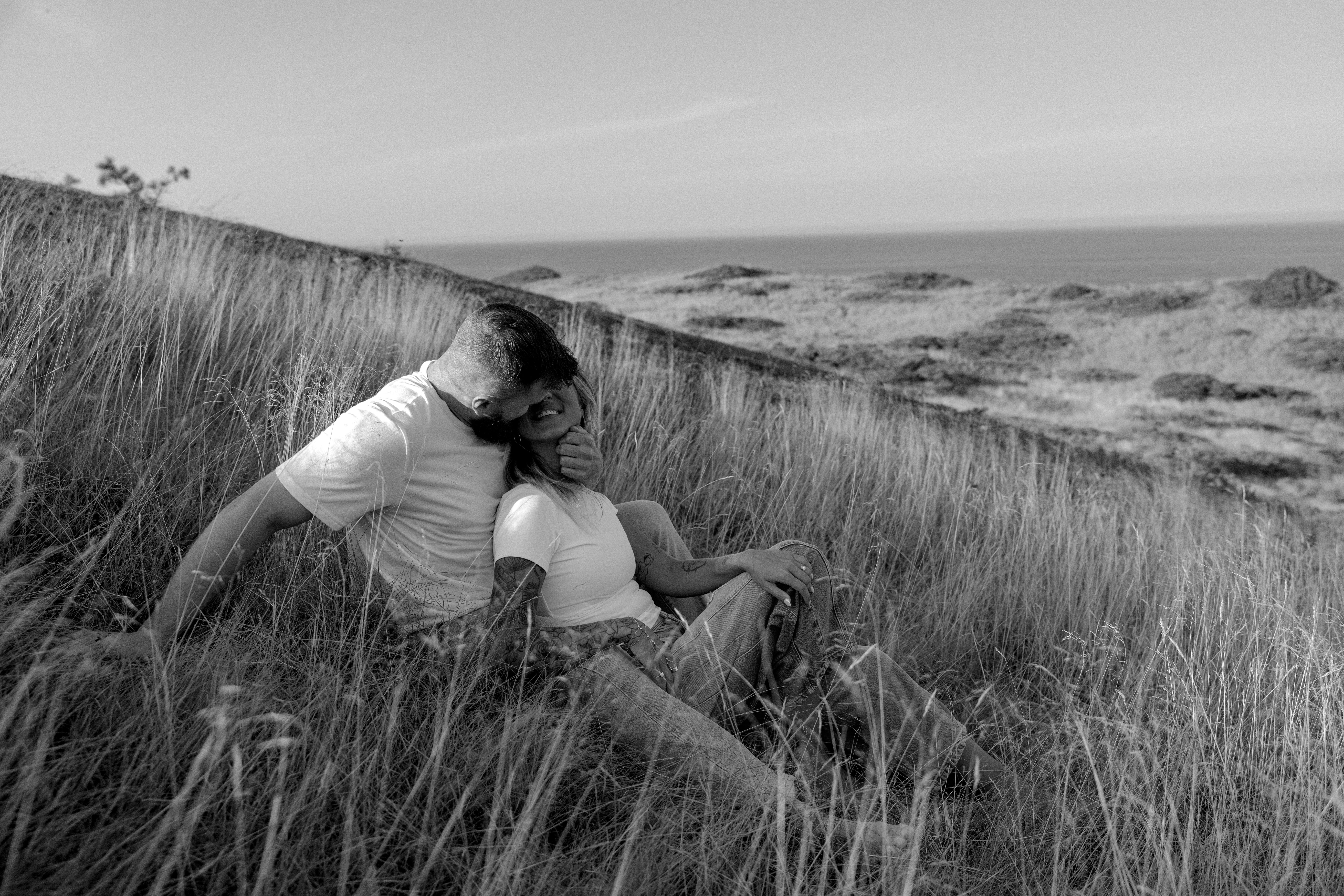 The Wedding Website of Jennessa Dalton and Mitchell Corbitt