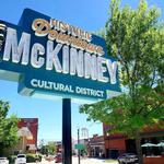 Historic Downtown McKinney