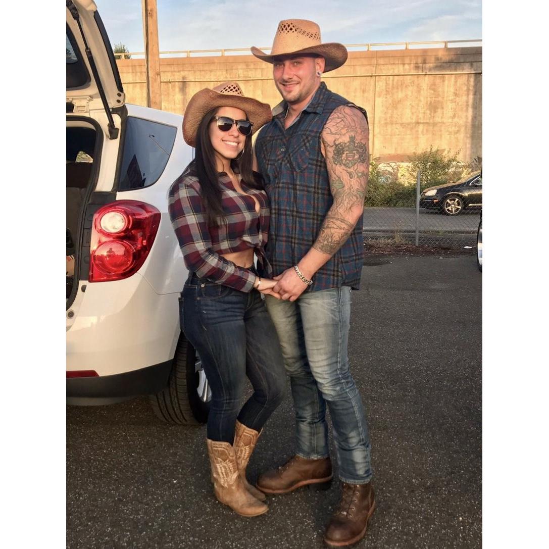 September 30, 2018 - My Birthday at Zac Brown Band Concert in Hartford, CT