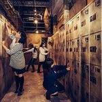 Escapalogy - Escape Room