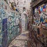 Philadelphia's Magic Gardens