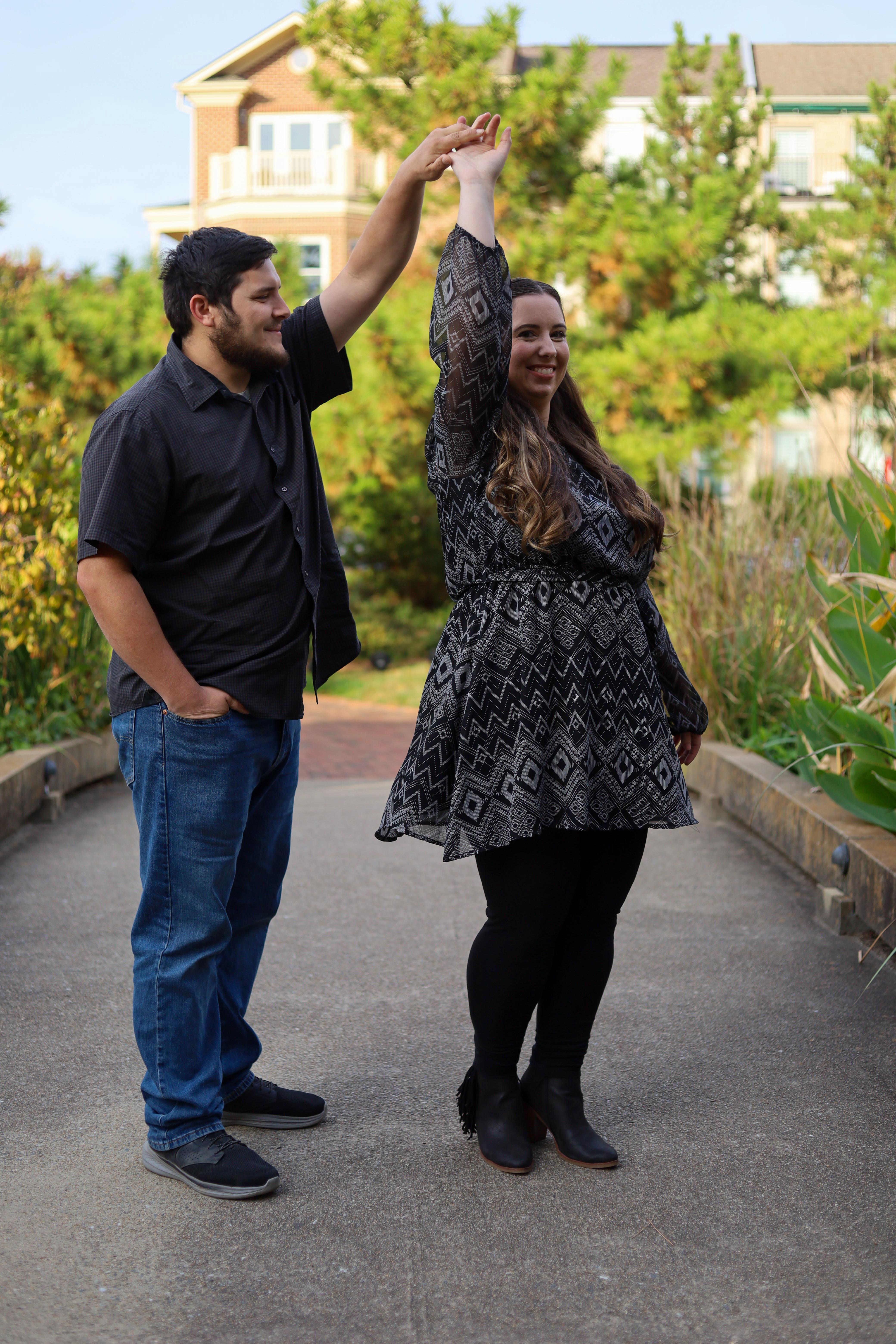 The Wedding Website of Anna Rutledge and Michael Vasquez