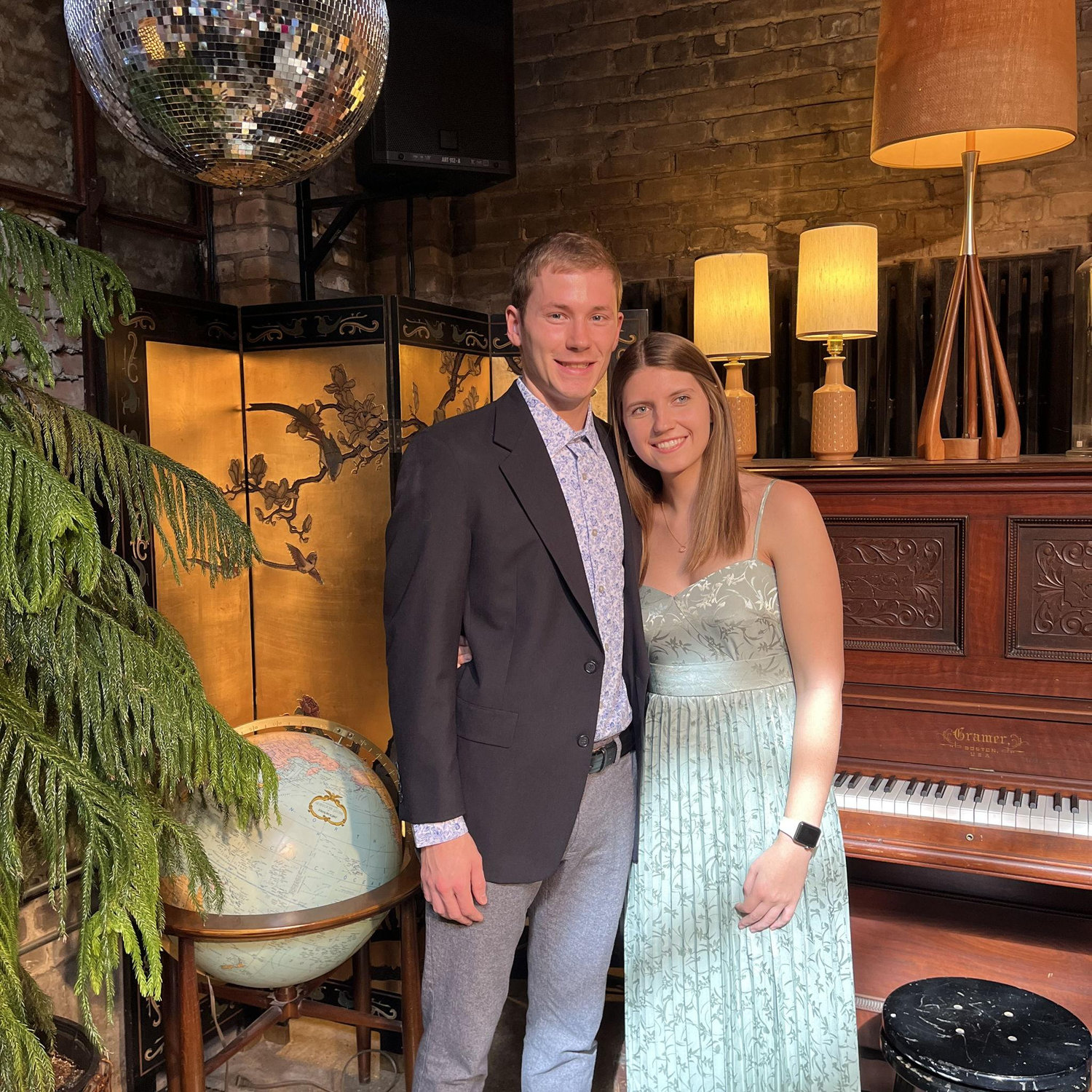 Joe and Miranda’s Wedding 2023