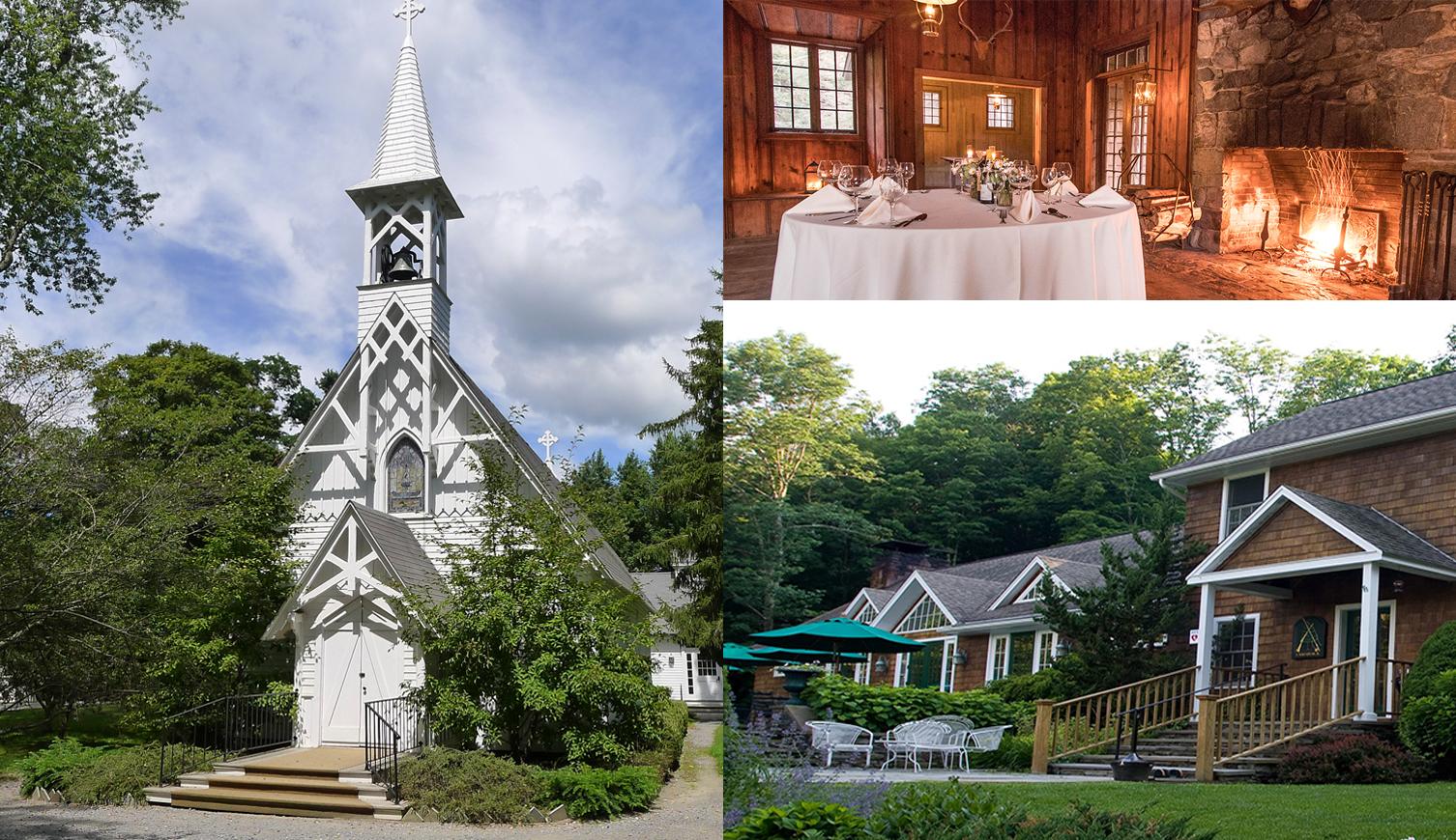 The Wedding Website of Philip Gebauer and Arlen Calderin