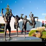 U.S. Olympic & Paralympic Training Center