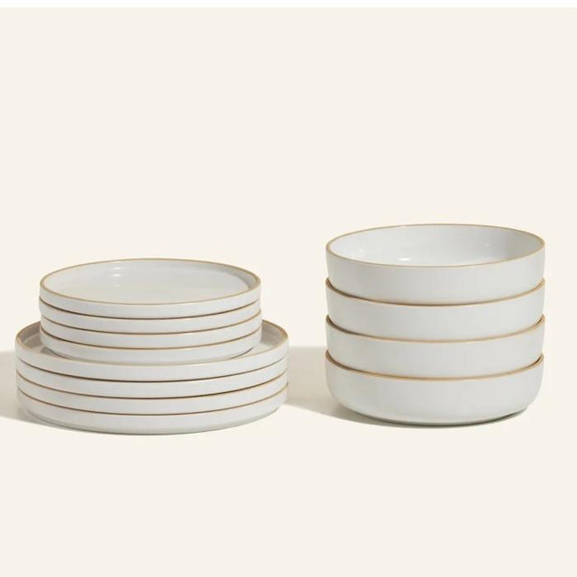 Starter Stacking Set