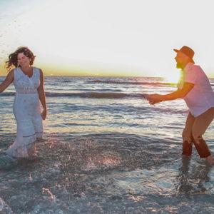 Round Trip Tickets via Credit Card/PayPal (fee)