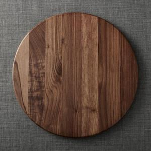 J.K. Adams - Walnut Lazy Susan 18"