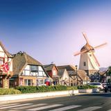Solvang