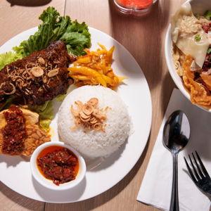 Gift Card to Indo Spice