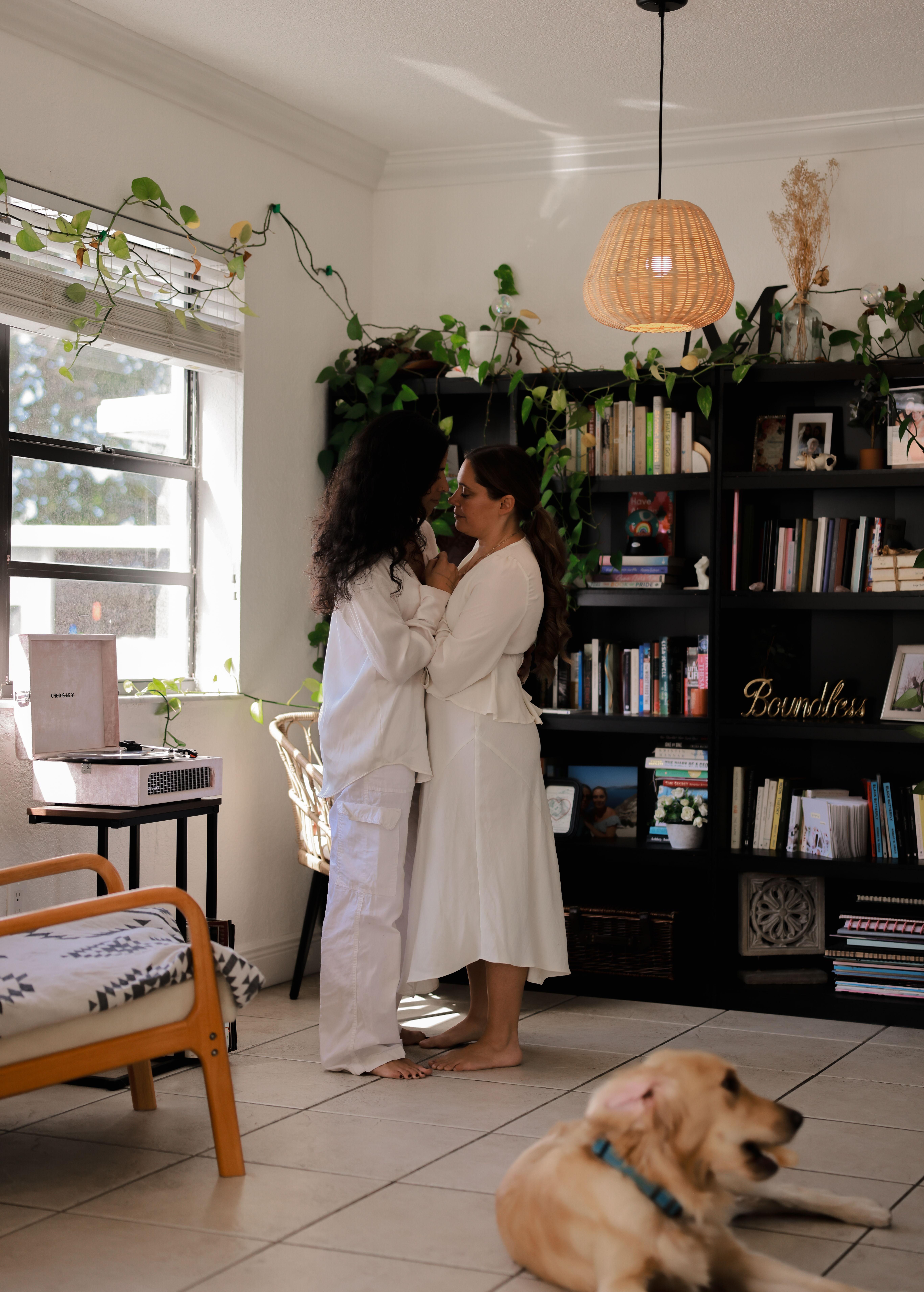 The Wedding Website of Darlyn Perez and Brodie Masse