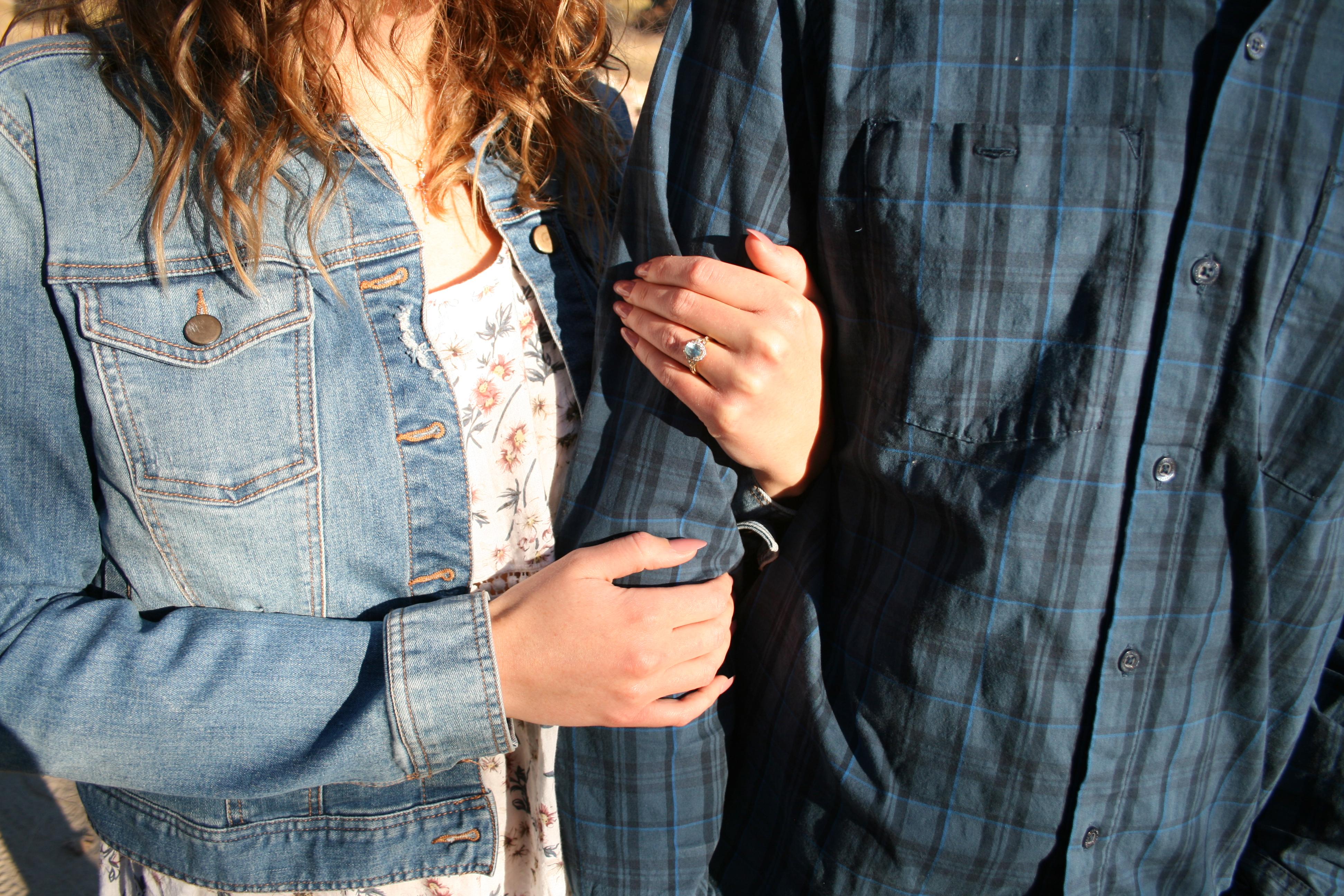 The Wedding Website of Michael Berkenkotter and Toby Lawson