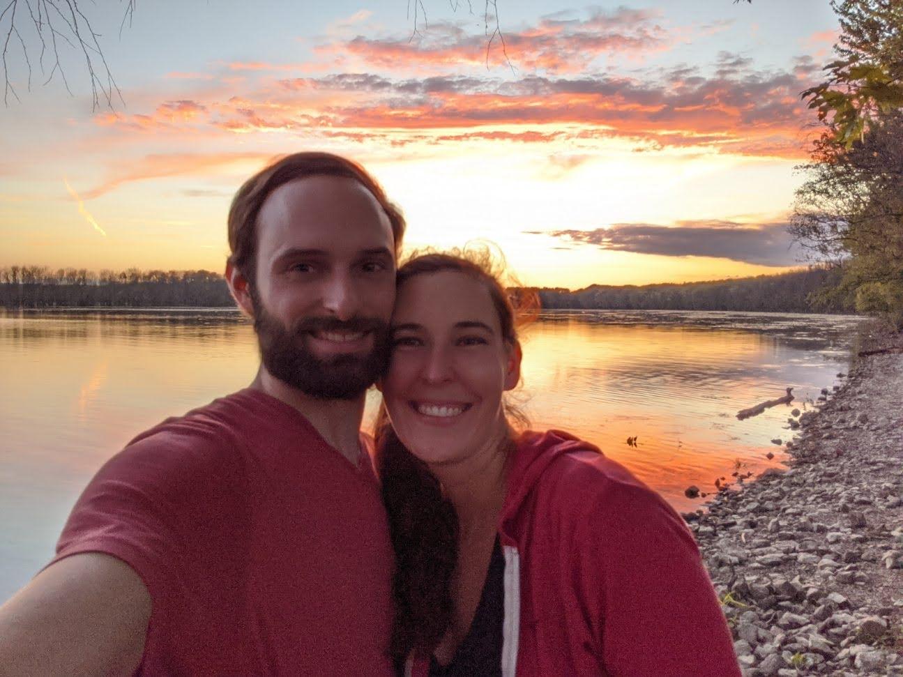 The Wedding Website of Andrew Trahan and Francesca Rodolico