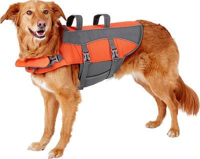 Frisco Dog Life Jacket