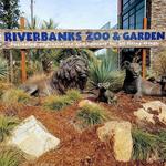 Riverbanks Zoo & Garden