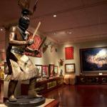 Woolaroc Museum & Wildlife Preserve