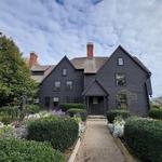 The House of the Seven Gables