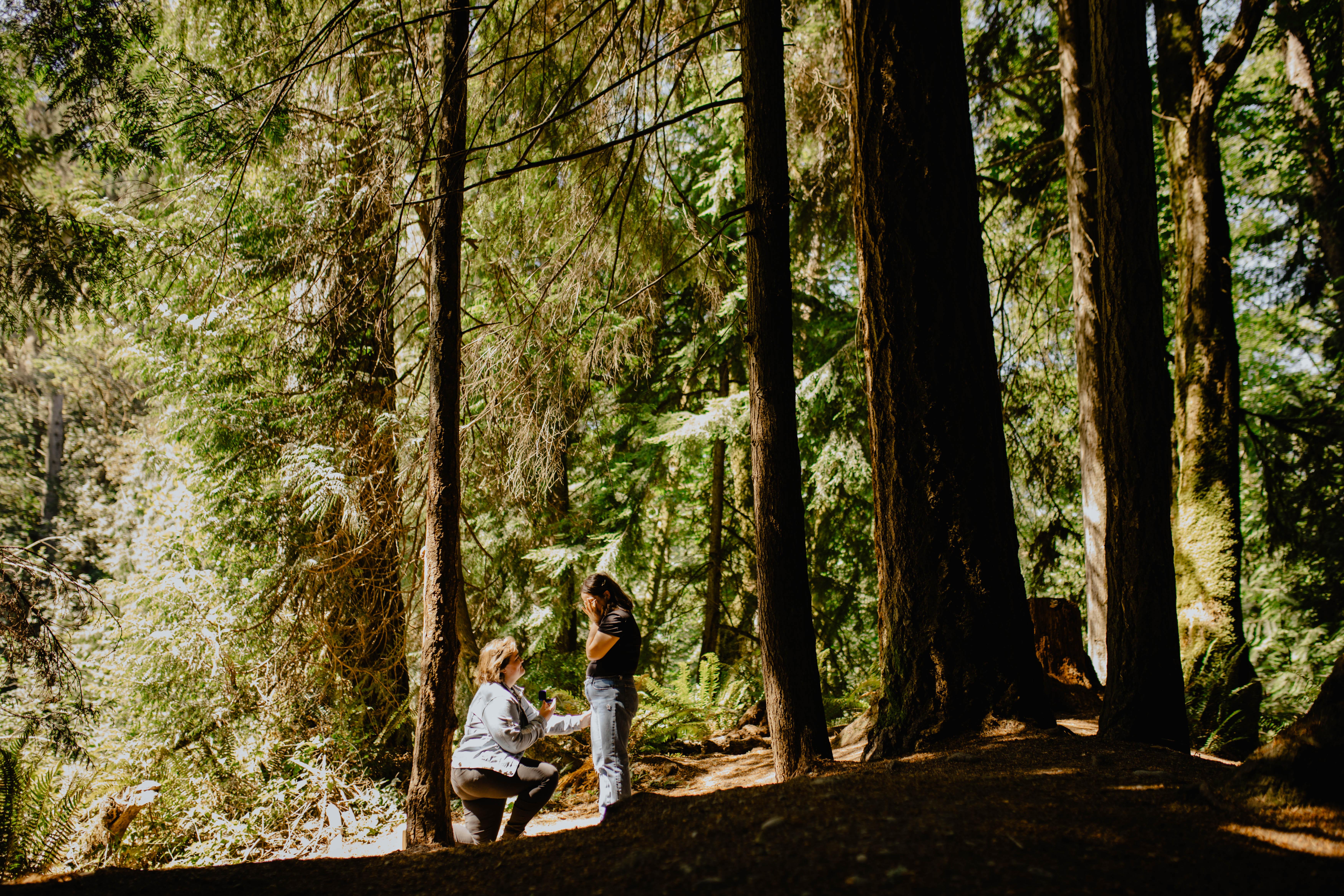 The Wedding Website of Alice Evangeline and Amanda Marchell