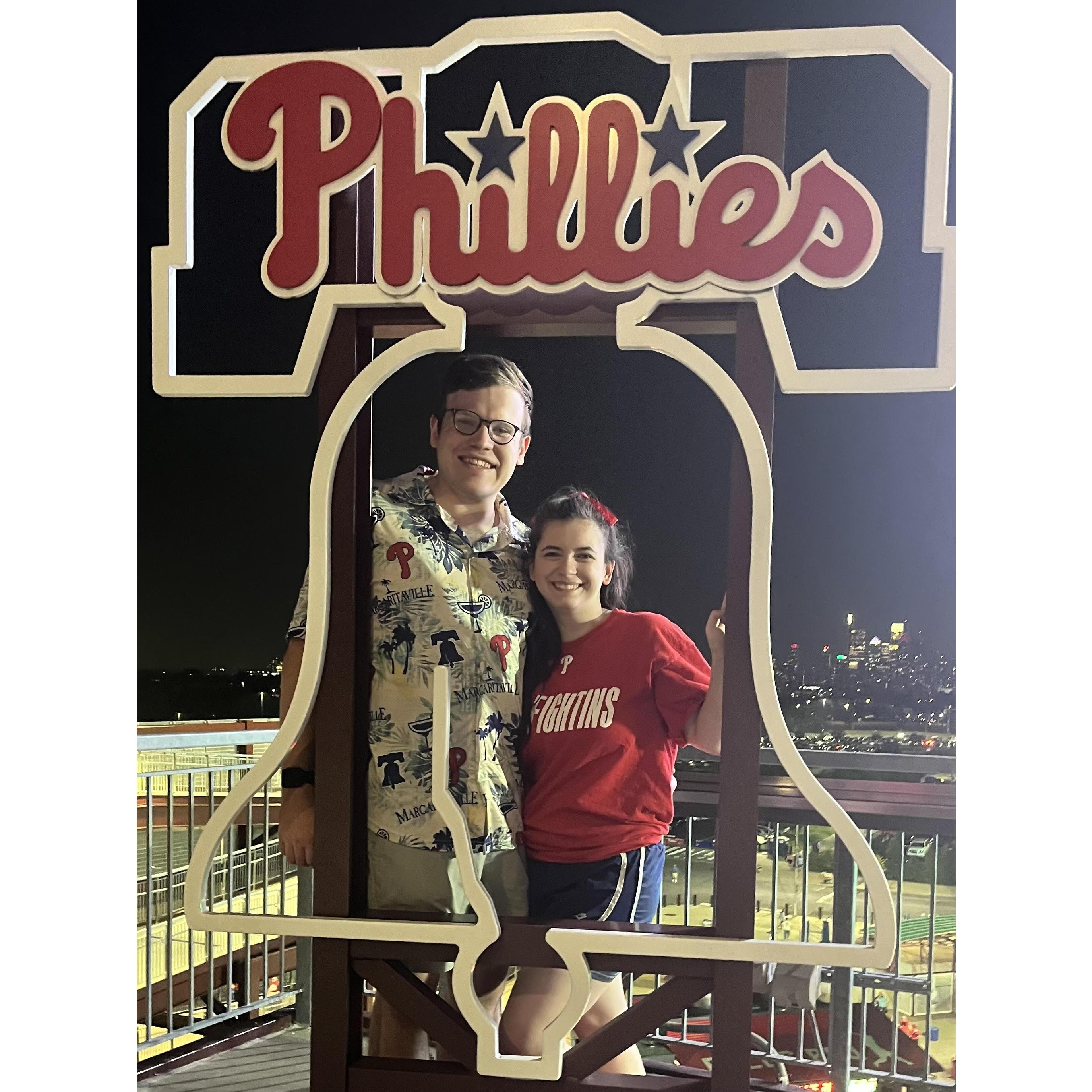GO PHILS