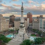 Monument Circle