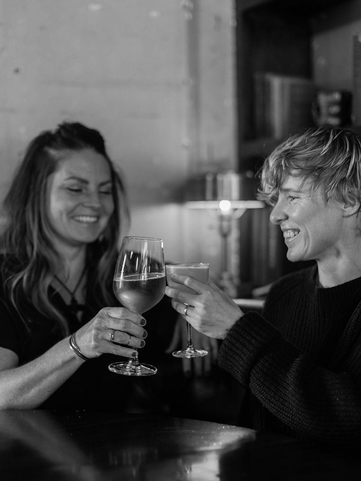 The Wedding Website of Jenny Pruitt and Candice Parsons