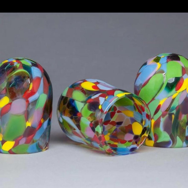 Jewish Wedding Breaking Glass | Smash Glass by Shardz
