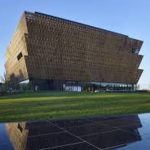 National Museum of African American History and Culture