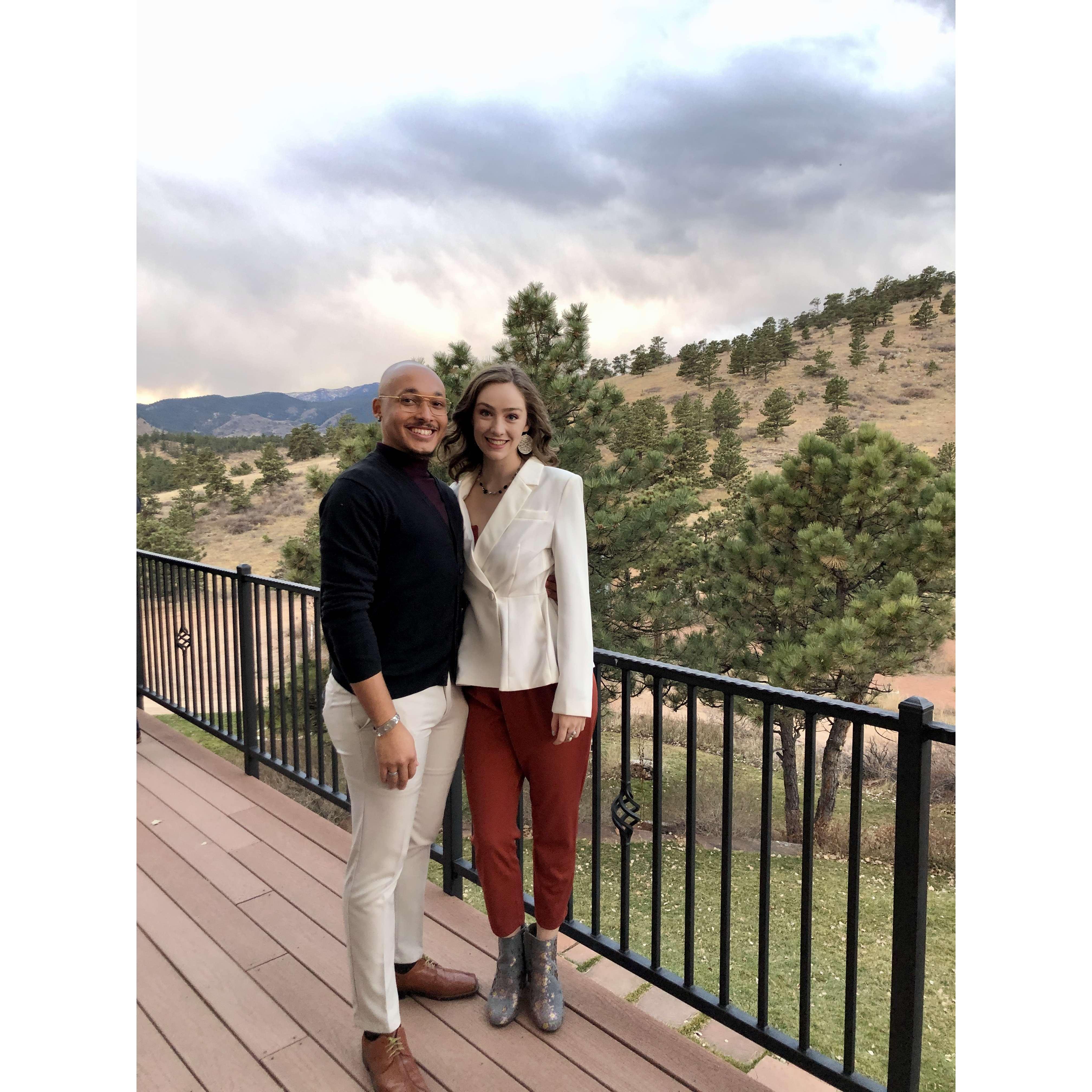 Erin & Eric's Wedding