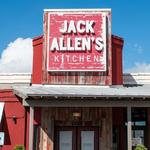 Jack Allen's Kitchen