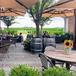 Rose Hill Vineyards & Inn