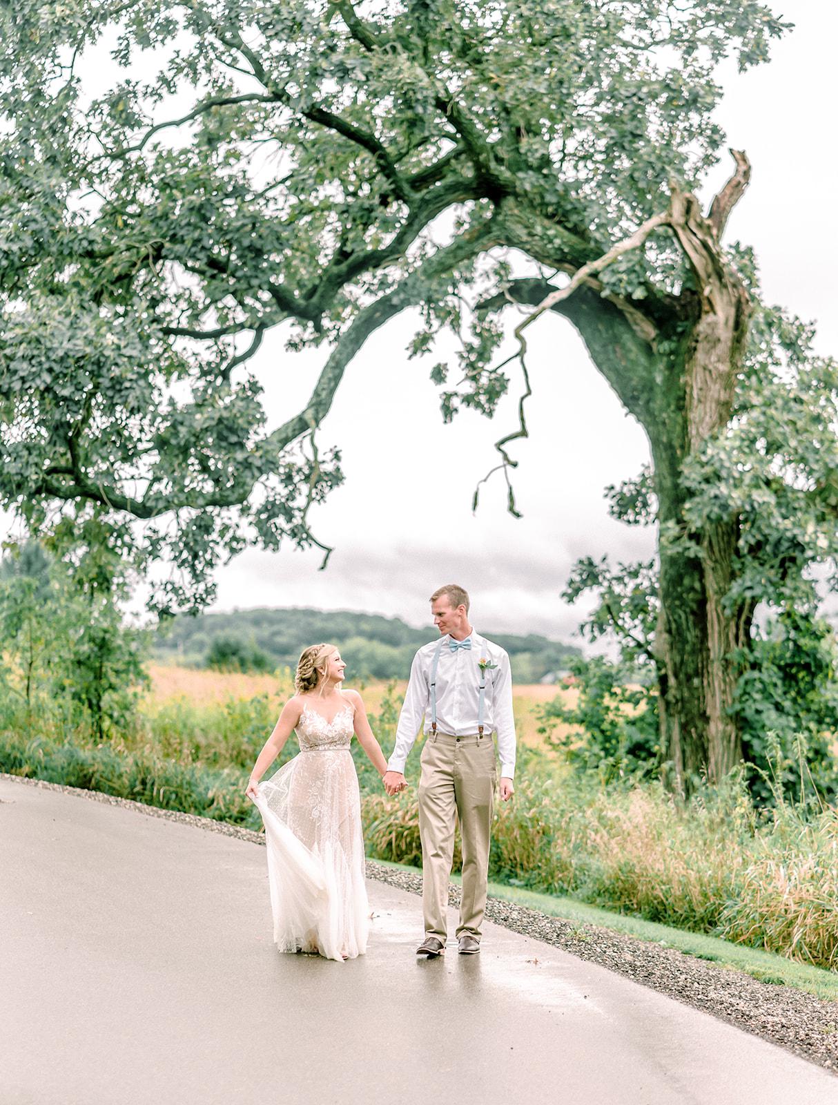 The start of our forever!

Taken by Ash& Anders Photography!
