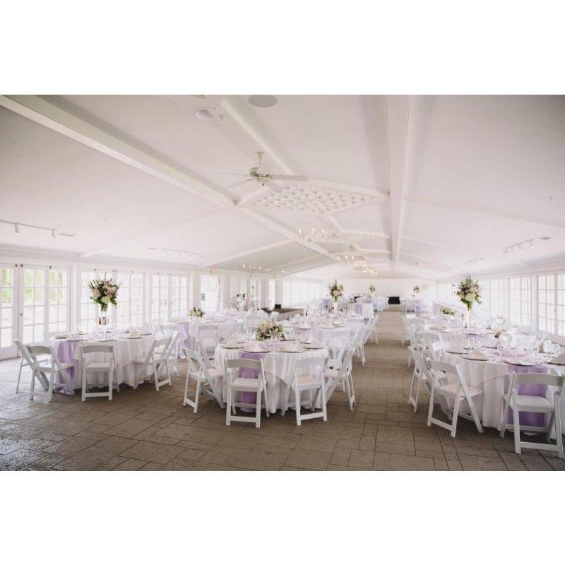 Reception Space