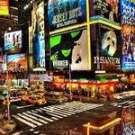 Watch a Show on Broadway
