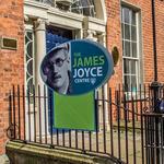 The James Joyce Centre