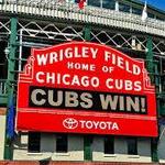 Wrigley Field