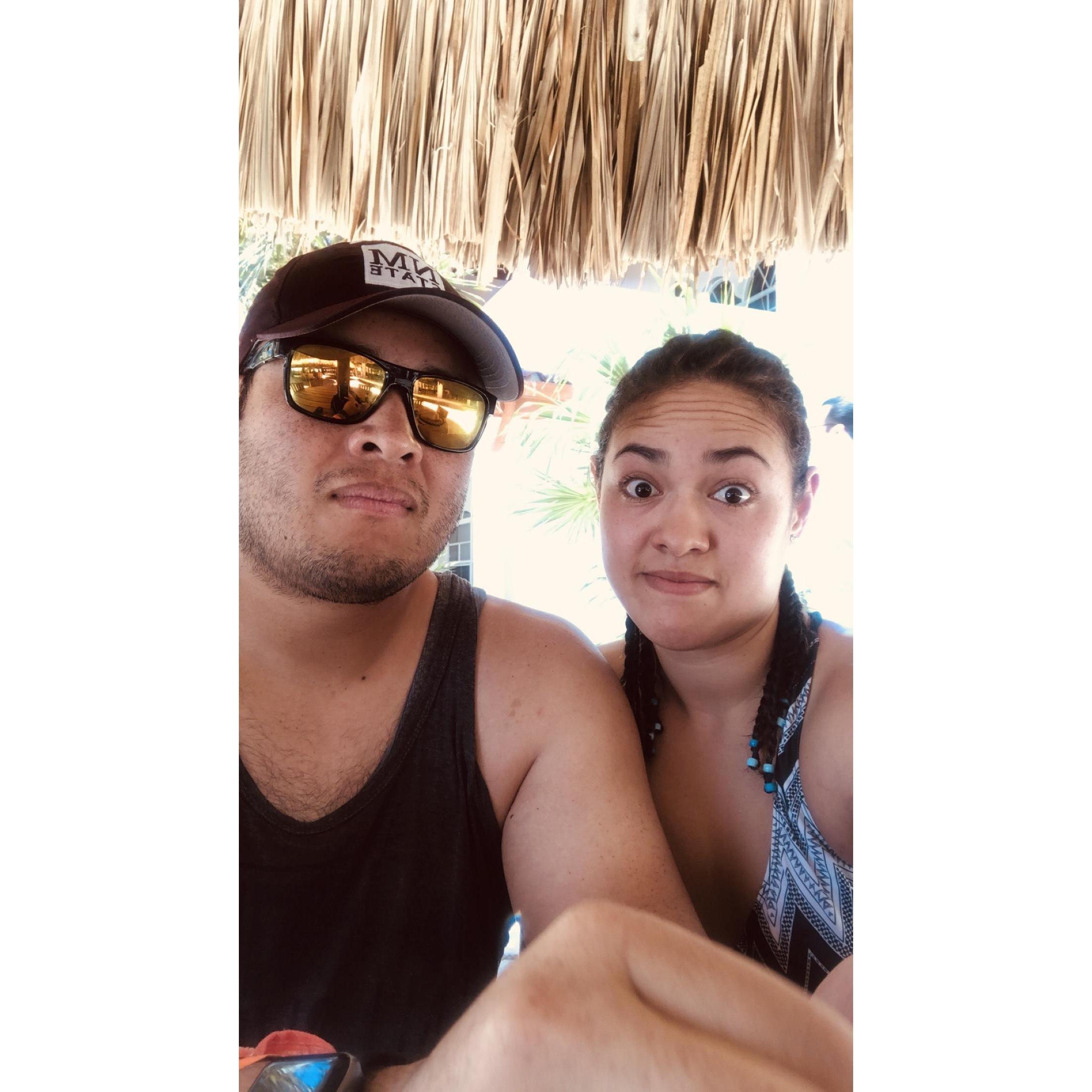 Day 3 Mahogany Bay