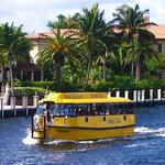 Water Taxi