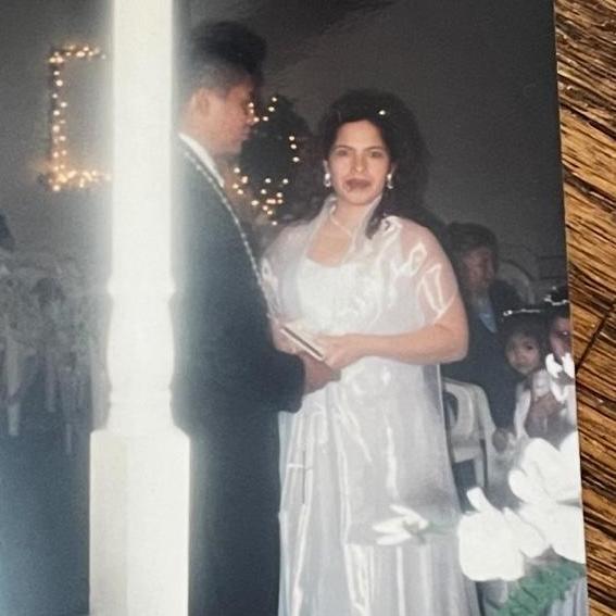 01/30/2000 The Footsteps of Love We Follow.