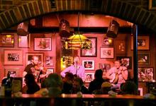 John D. McGurk's Irish Pub and Garden