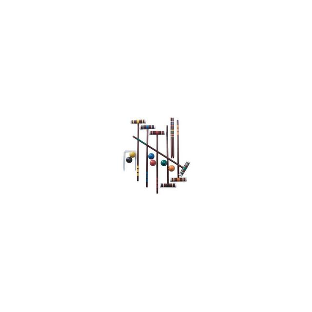 Franklin Sports Family Croquet Set