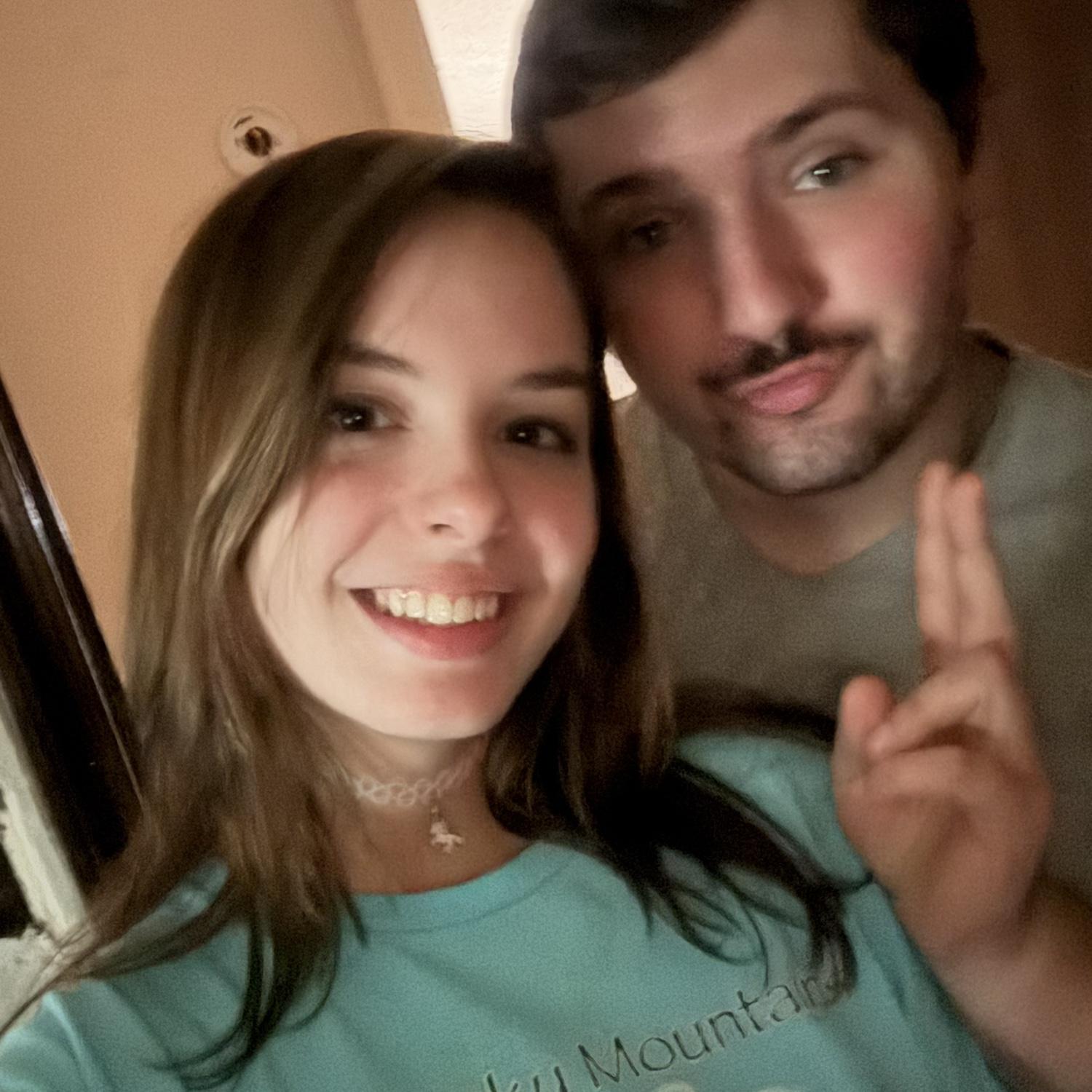 🏡 House date!! 🏡
