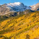 Rocky Mountain National Park
