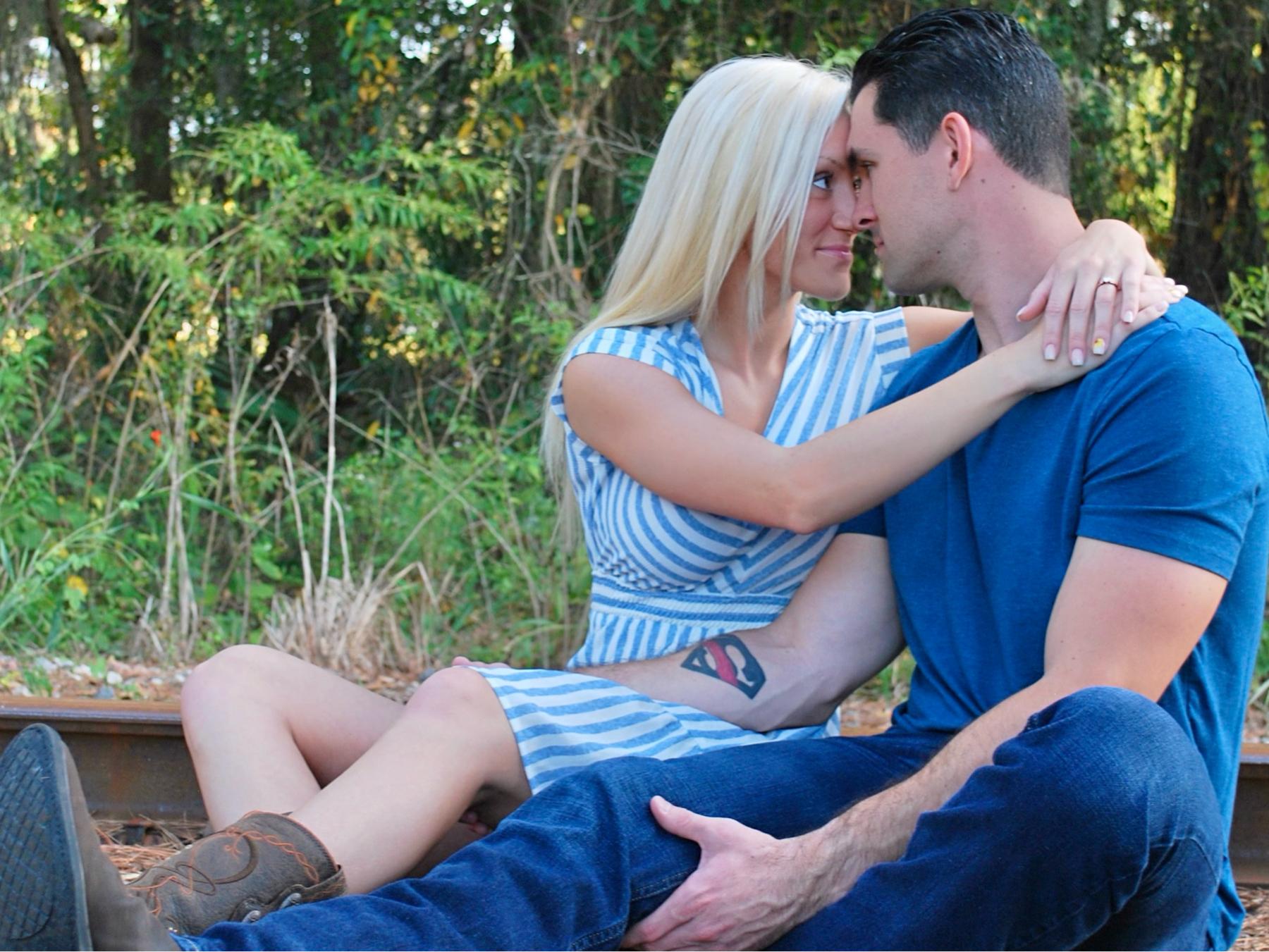 The Wedding Website of Rachel Gorrill and Matthew Johnson