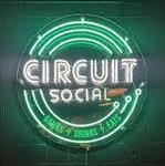 Circuit Social Arcade Bar