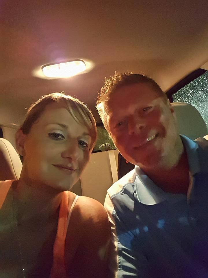 The first date that started it all!