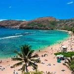 Hanauma Bay