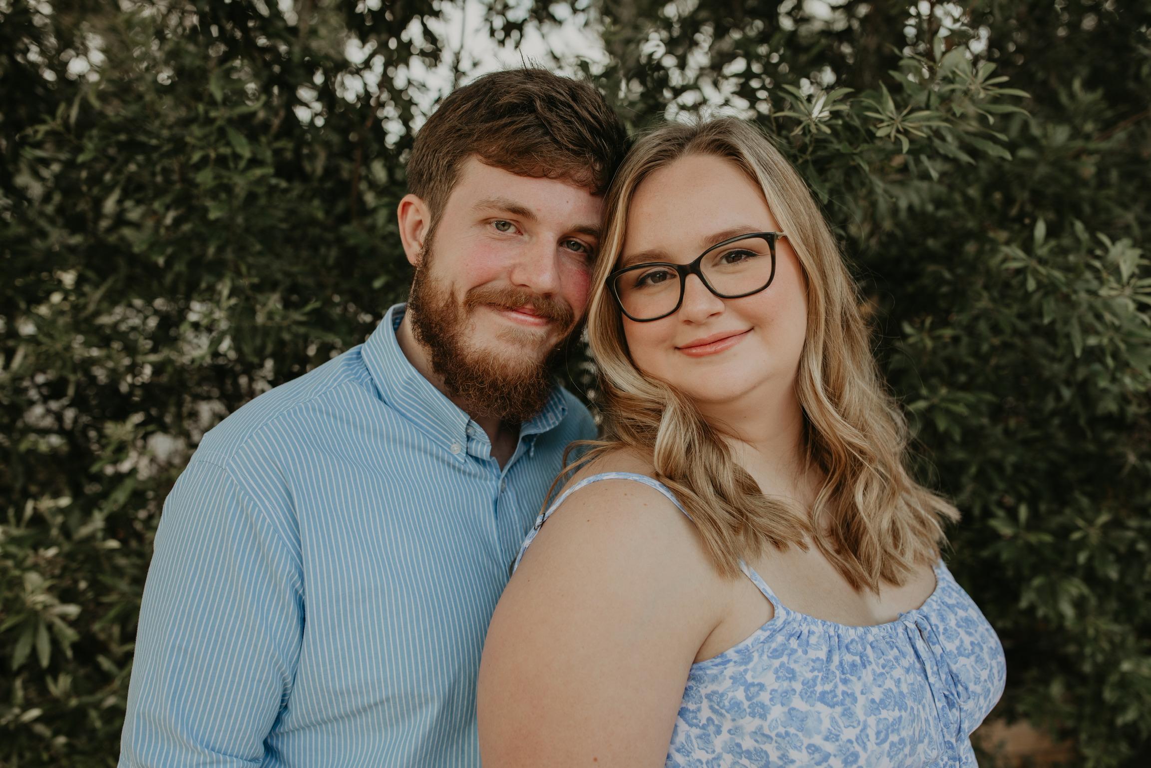 The Wedding Website of Kennen Warner and Gavin Fattori