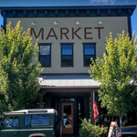 Red Hills Market