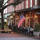 Experience City Market and River Street